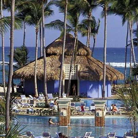 Grand Paradise Bavaro Uvero Alto Facilities photo