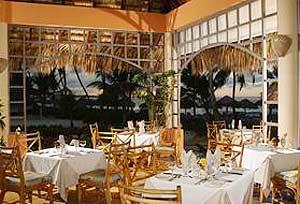 Grand Paradise Bavaro Uvero Alto Exterior photo