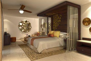 Grand Paradise Bavaro Uvero Alto Exterior photo